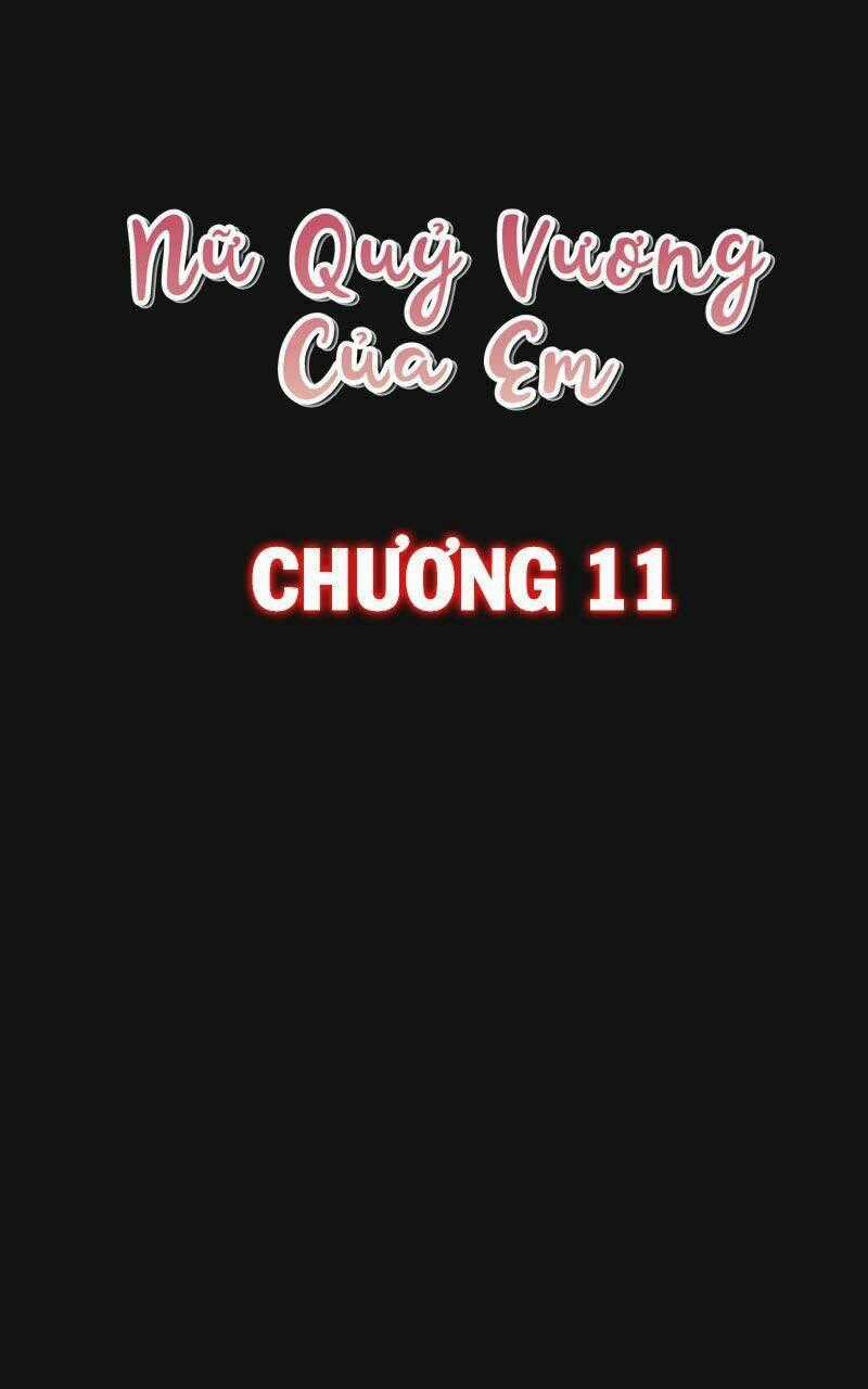 Pháp Sư Và Nữ Chúa Quỷ - Chapter 11 - Trang 1