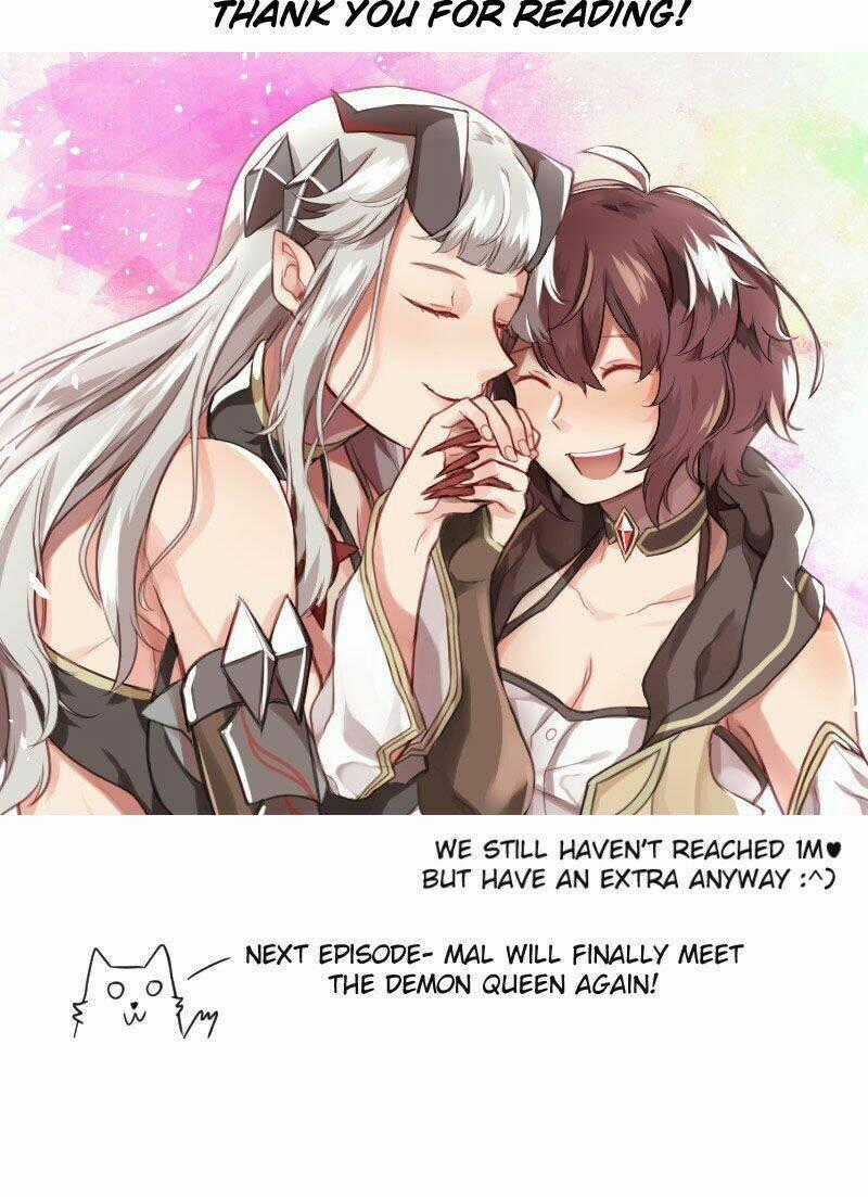 Pháp Sư Và Nữ Chúa Quỷ - Chapter 13 - Trang 33