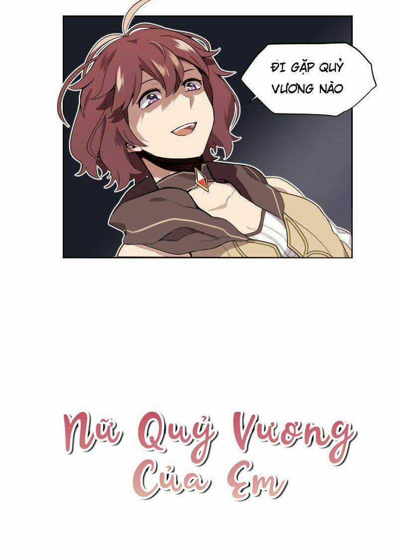 Pháp Sư Và Nữ Chúa Quỷ - Chapter 13 - Trang 7