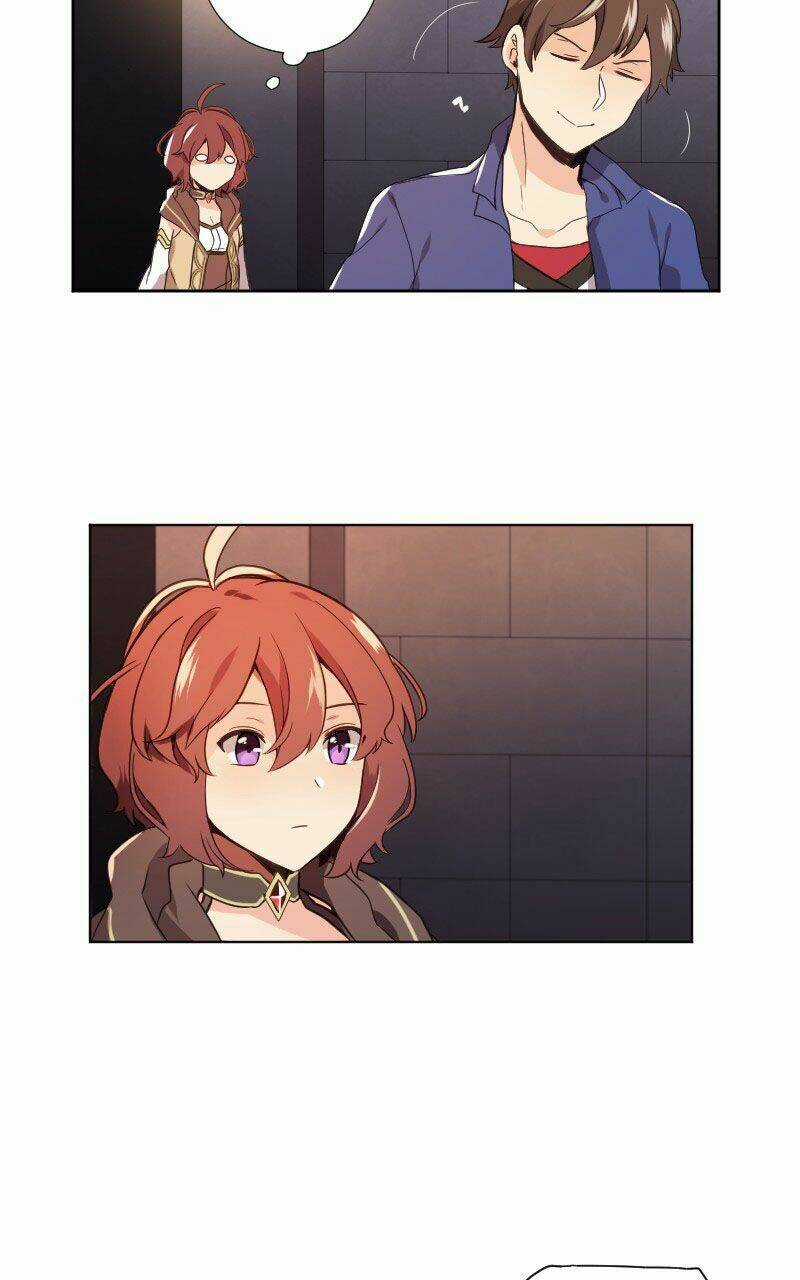 Pháp Sư Và Nữ Chúa Quỷ - Chapter 13 - Trang 10