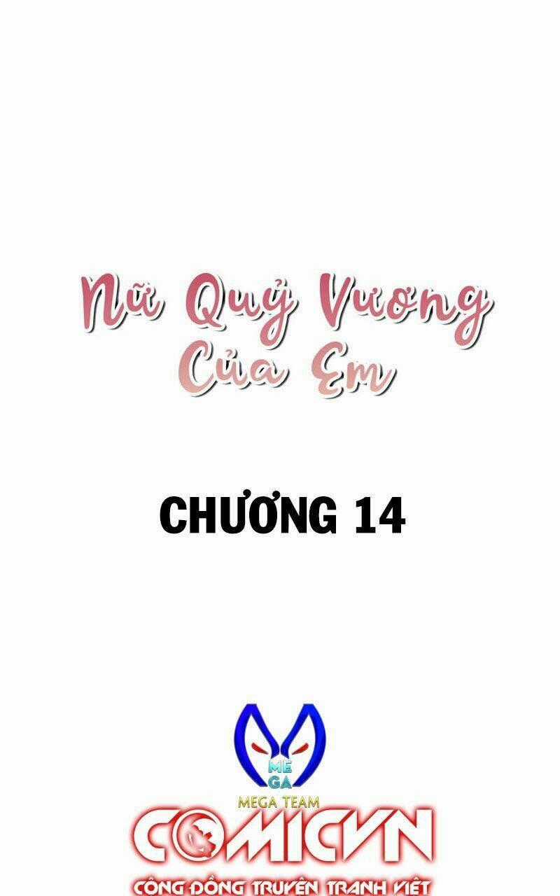 Pháp Sư Và Nữ Chúa Quỷ - Chapter 14 - Trang 1