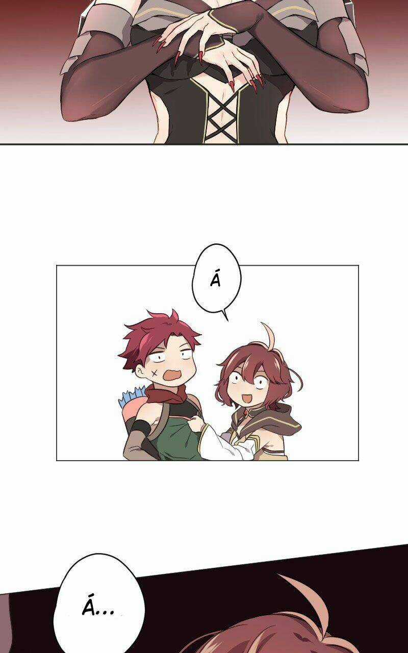 Pháp Sư Và Nữ Chúa Quỷ - Chapter 16 - Trang 3