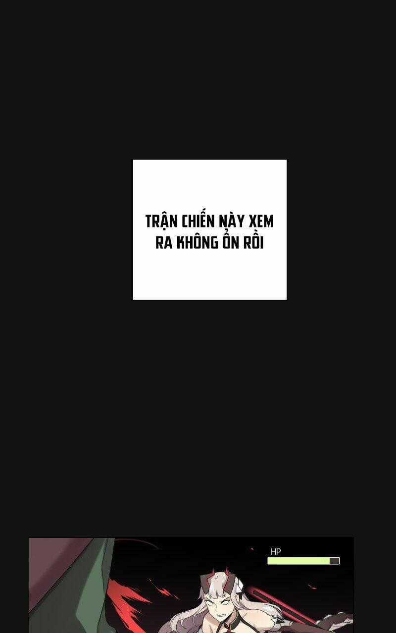 Pháp Sư Và Nữ Chúa Quỷ - Chapter 19 - Trang 1