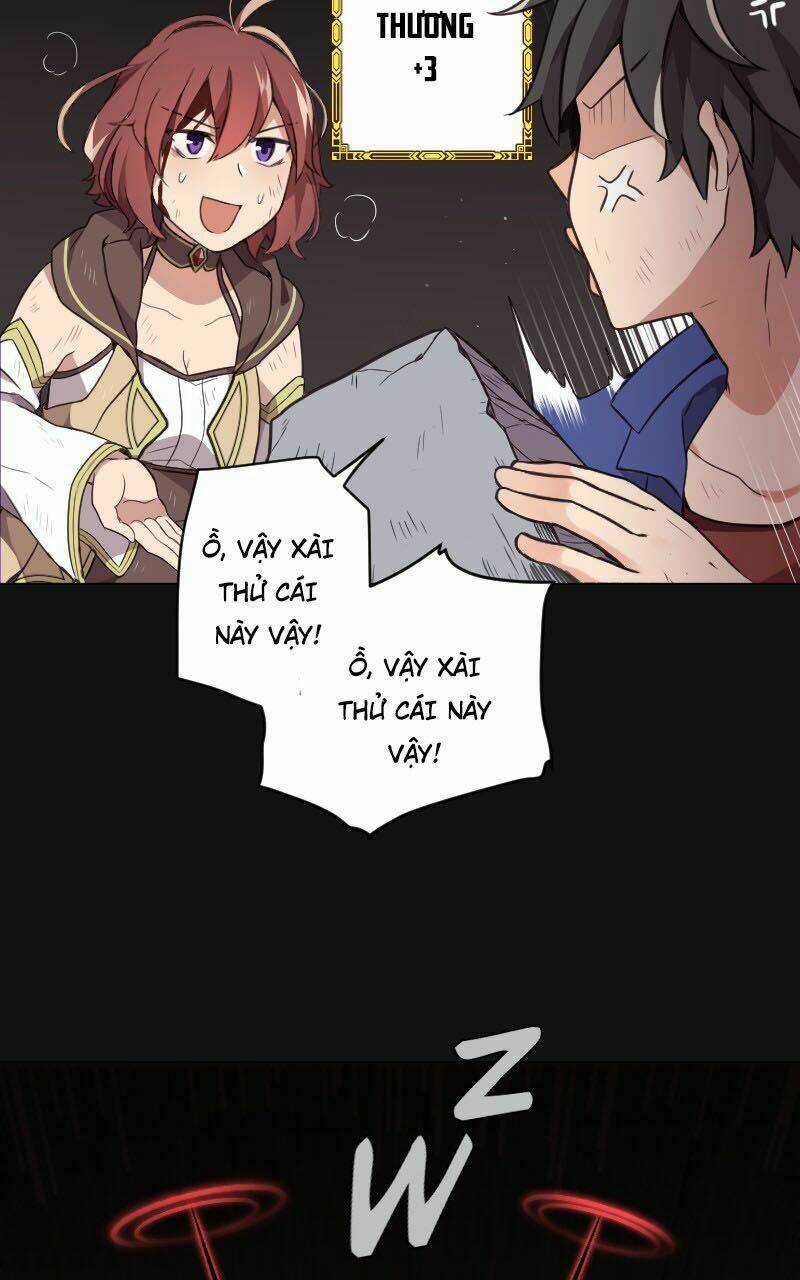 Pháp Sư Và Nữ Chúa Quỷ - Chapter 21 - Trang 11