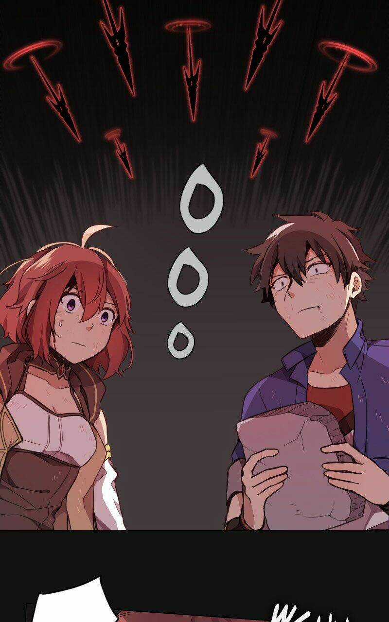 Pháp Sư Và Nữ Chúa Quỷ - Chapter 21 - Trang 12