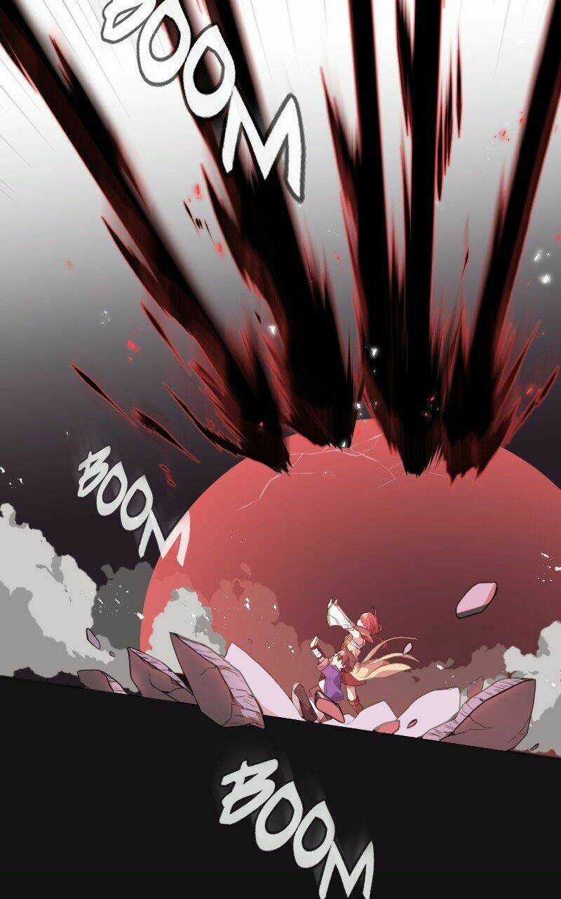 Pháp Sư Và Nữ Chúa Quỷ - Chapter 21 - Trang 14