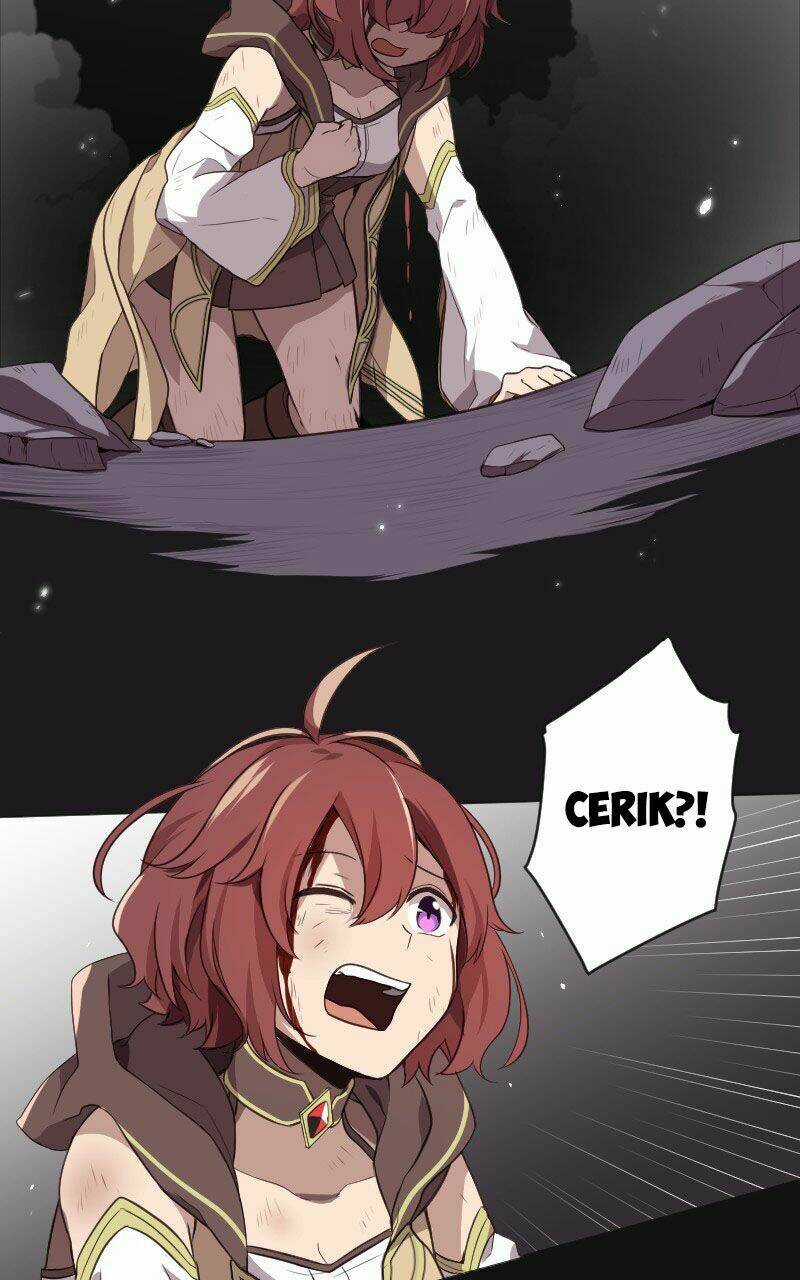 Pháp Sư Và Nữ Chúa Quỷ - Chapter 21 - Trang 3