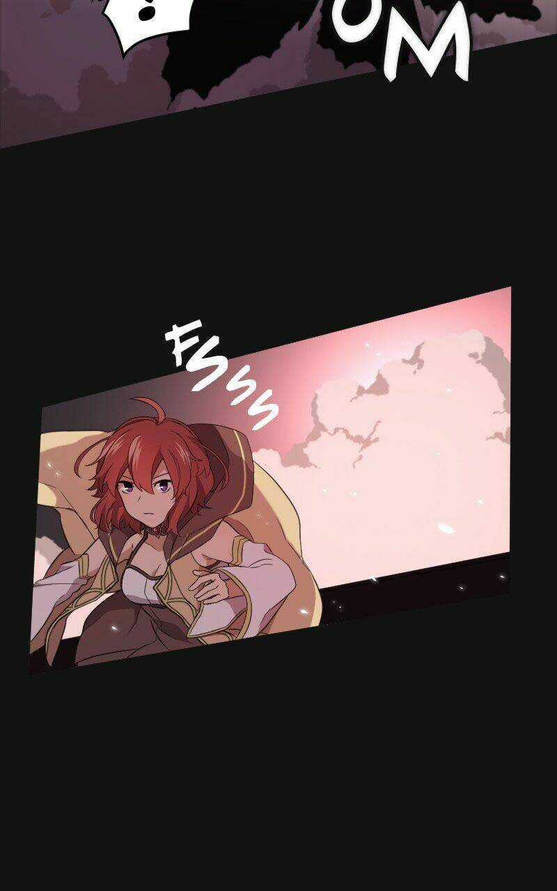 Pháp Sư Và Nữ Chúa Quỷ - Chapter 21 - Trang 21