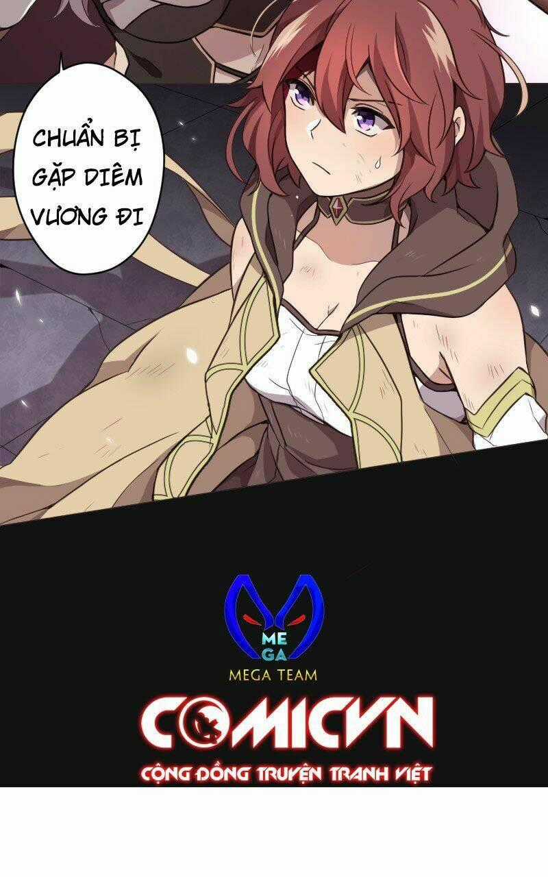 Pháp Sư Và Nữ Chúa Quỷ - Chapter 21 - Trang 24