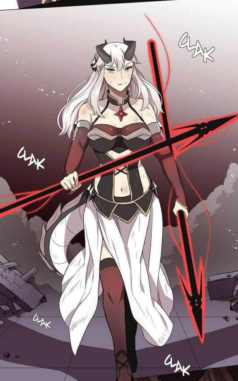 Pháp Sư Và Nữ Chúa Quỷ - Chapter 21 - Trang 5