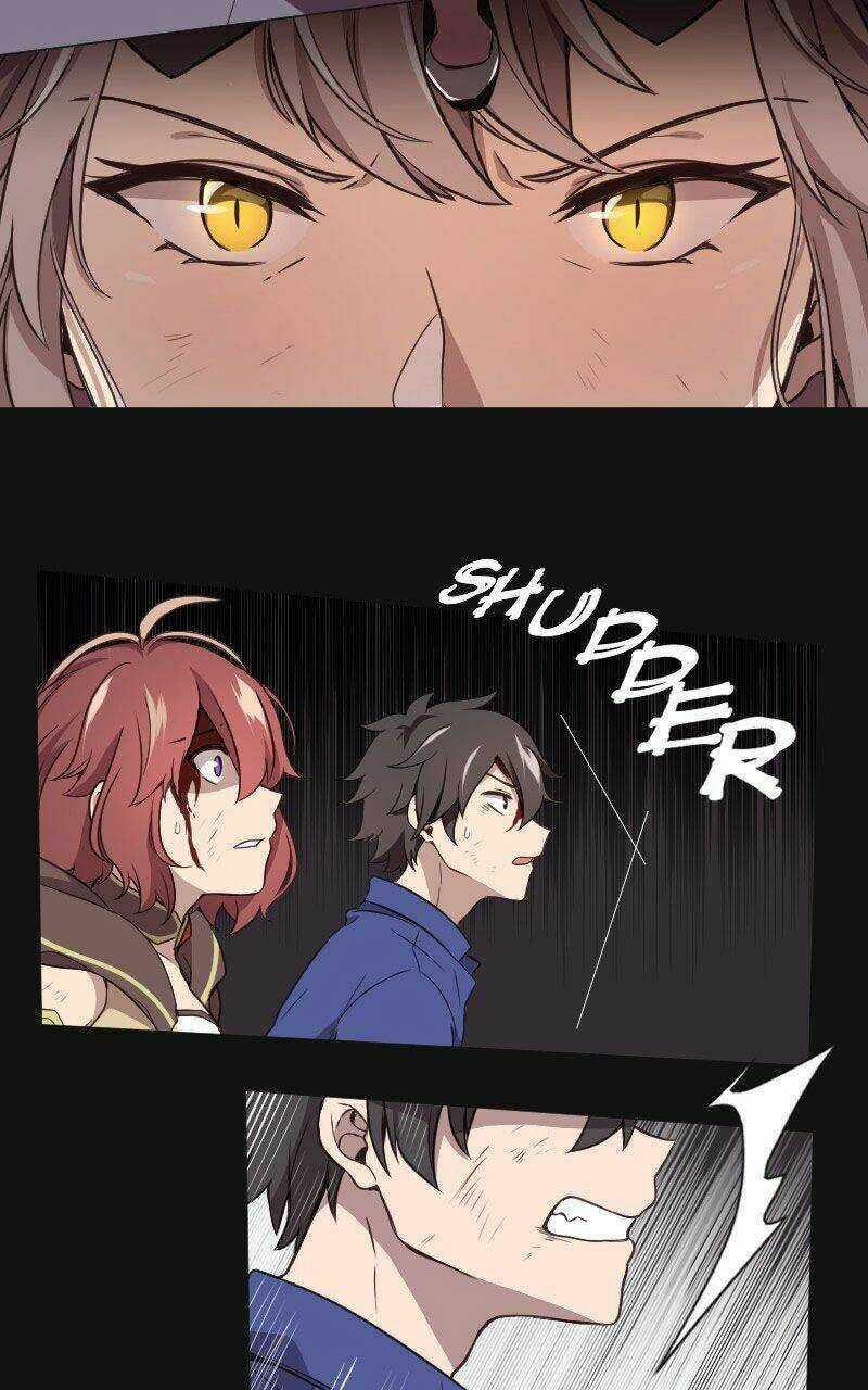 Pháp Sư Và Nữ Chúa Quỷ - Chapter 21 - Trang 6