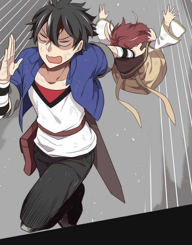 Pháp Sư Và Nữ Chúa Quỷ - Chapter 21 - Trang 7