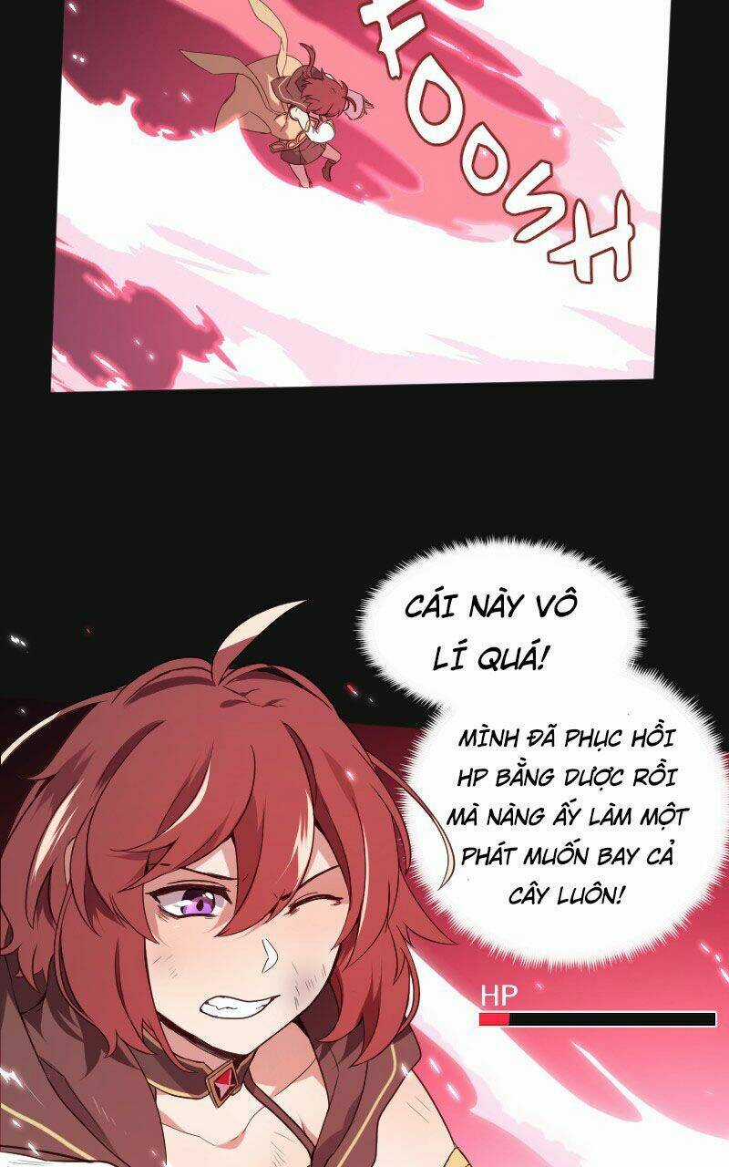 Pháp Sư Và Nữ Chúa Quỷ - Chapter 22 - Trang 4