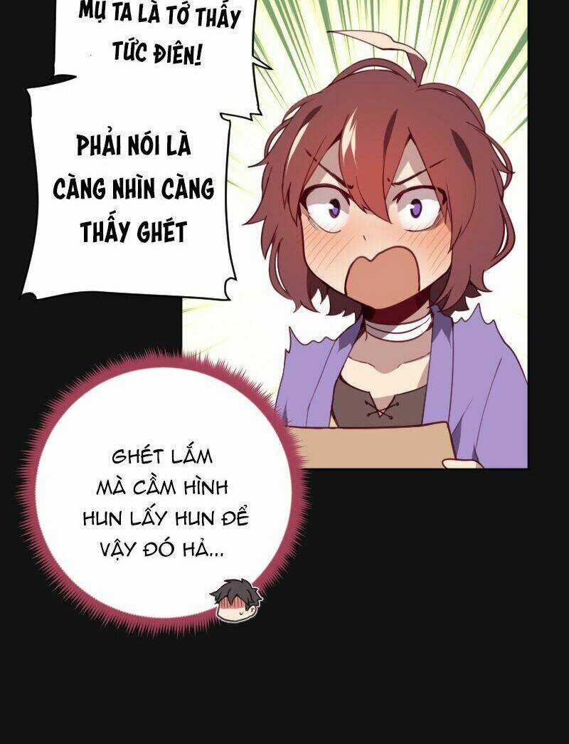 Pháp Sư Và Nữ Chúa Quỷ - Chapter 24 - Trang 8