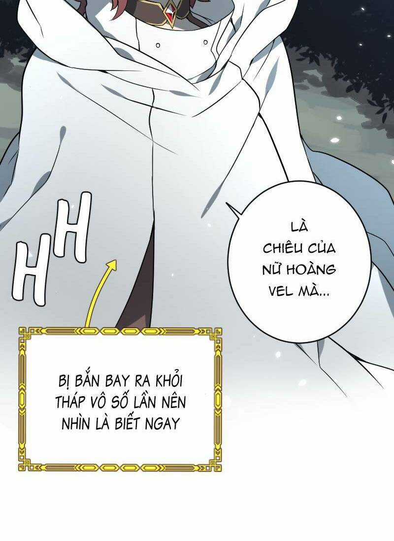 Pháp Sư Và Nữ Chúa Quỷ - Chapter 37 - Trang 9