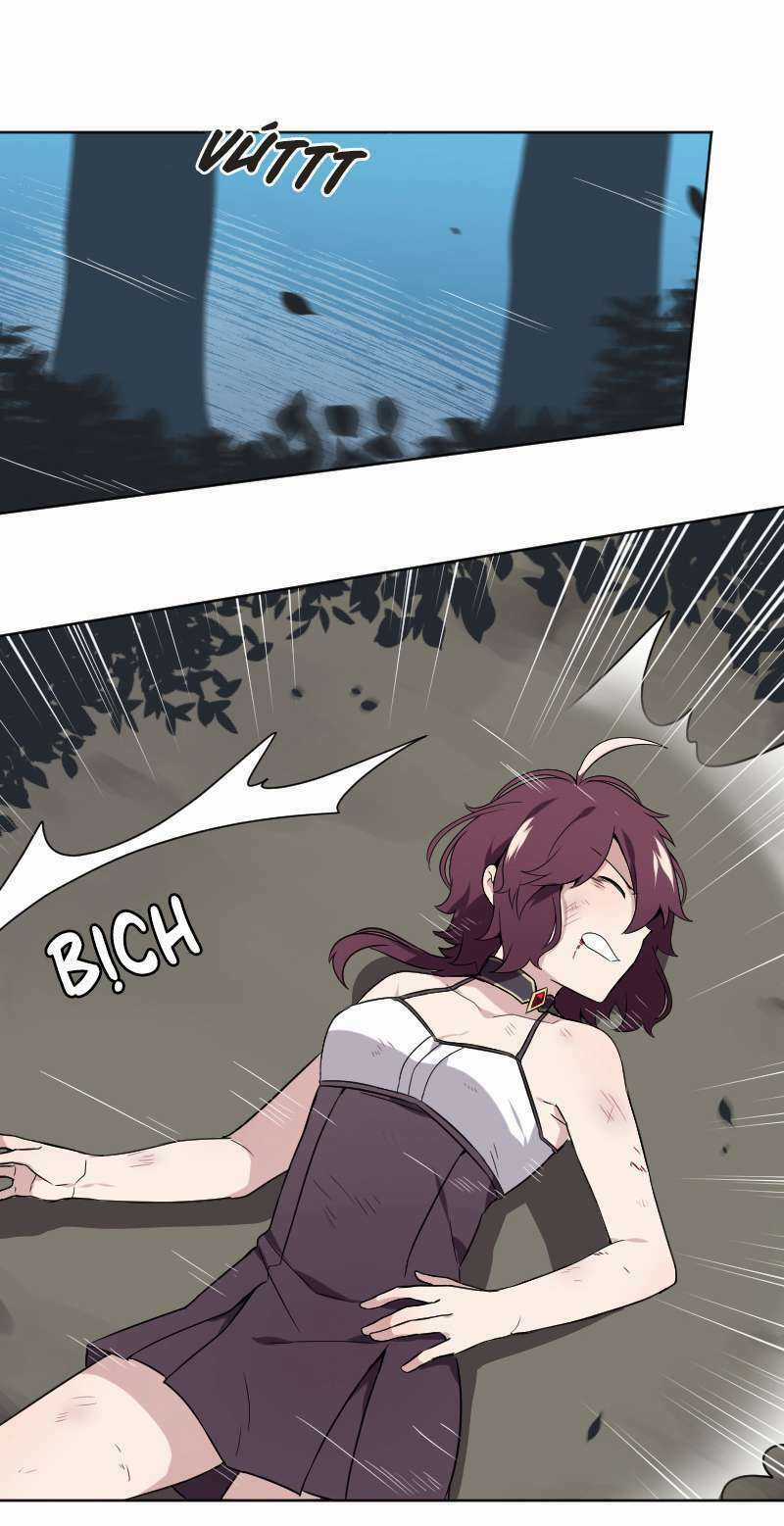 Pháp Sư Và Nữ Chúa Quỷ - Chapter 39 - Trang 3