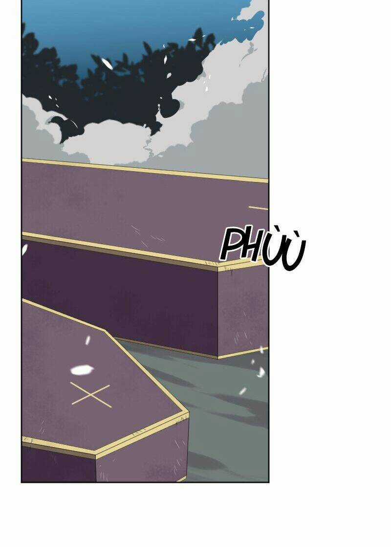 Pháp Sư Và Nữ Chúa Quỷ - Chapter 40 - Trang 3