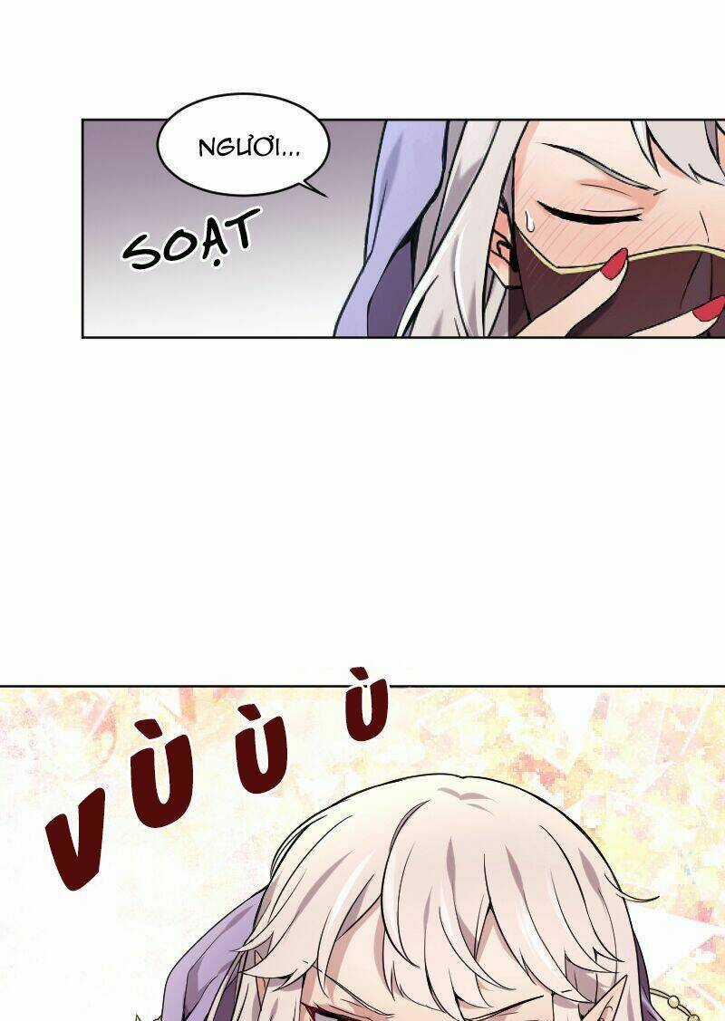 Pháp Sư Và Nữ Chúa Quỷ - Chapter 41 - Trang 11