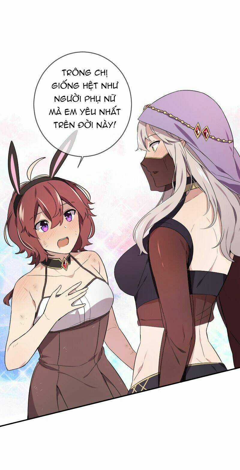 Pháp Sư Và Nữ Chúa Quỷ - Chapter 41 - Trang 6