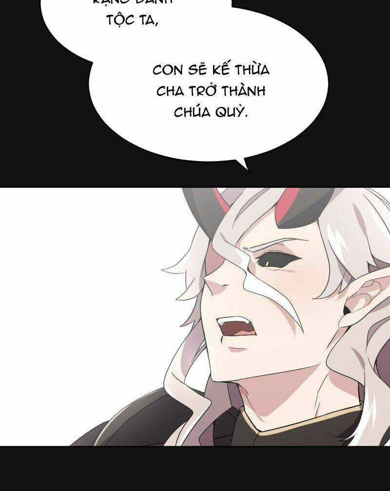 Pháp Sư Và Nữ Chúa Quỷ - Chapter 45 - Trang 5