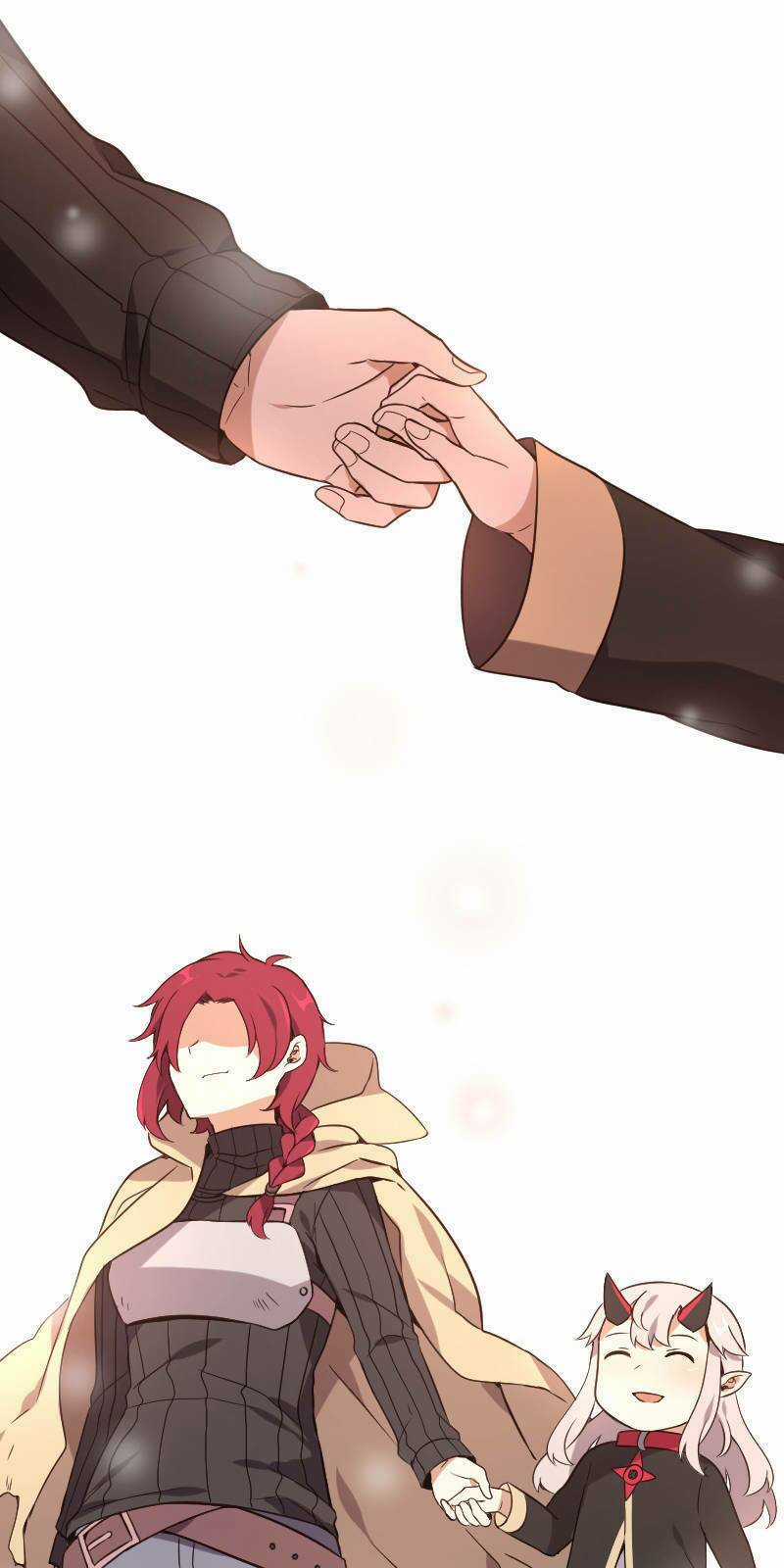 Pháp Sư Và Nữ Chúa Quỷ - Chapter 49 - Trang 3