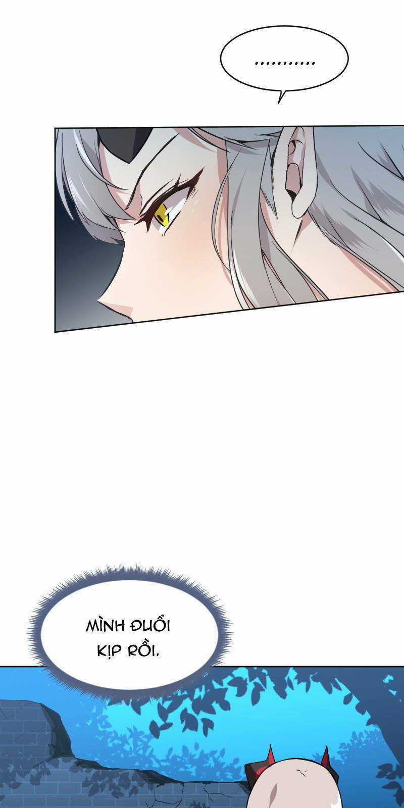 Pháp Sư Và Nữ Chúa Quỷ - Chapter 49 - Trang 29