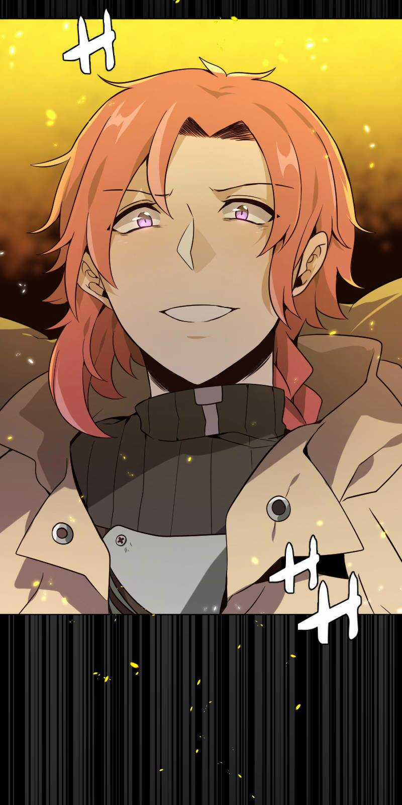 Pháp Sư Và Nữ Chúa Quỷ - Chapter 49 - Trang 10