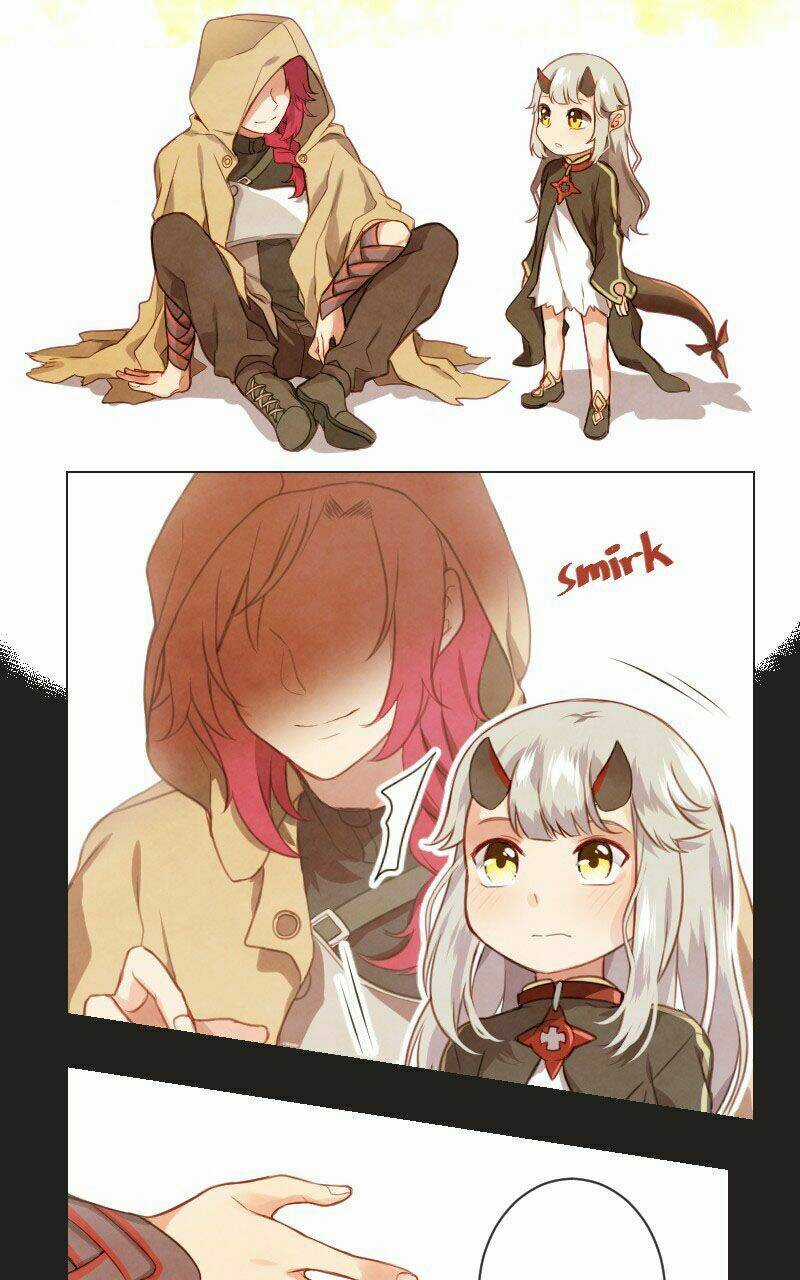 Pháp Sư Và Nữ Chúa Quỷ - Chapter 5 - Trang 9