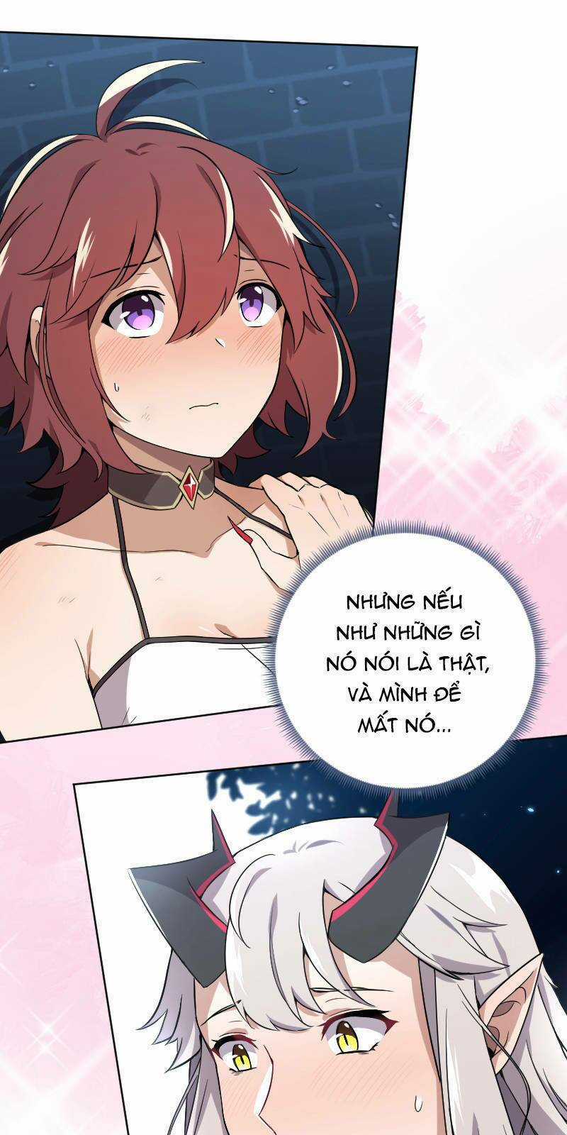 Pháp Sư Và Nữ Chúa Quỷ - Chapter 51 - Trang 4