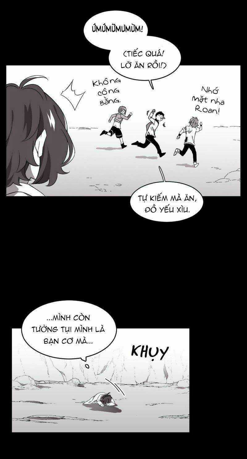 Pháp Sư Và Nữ Chúa Quỷ - Chapter 63 - Trang 6