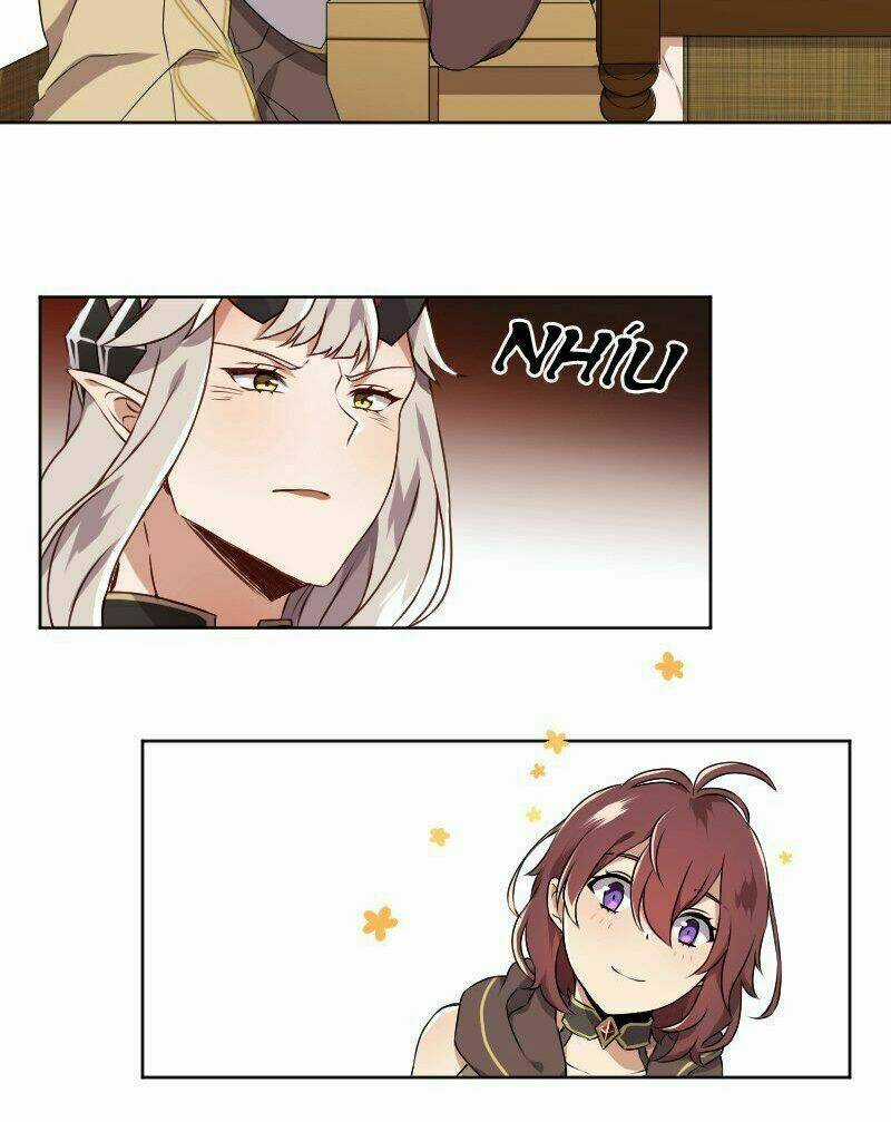 Pháp Sư Và Nữ Chúa Quỷ - Chapter 64 - Trang 6