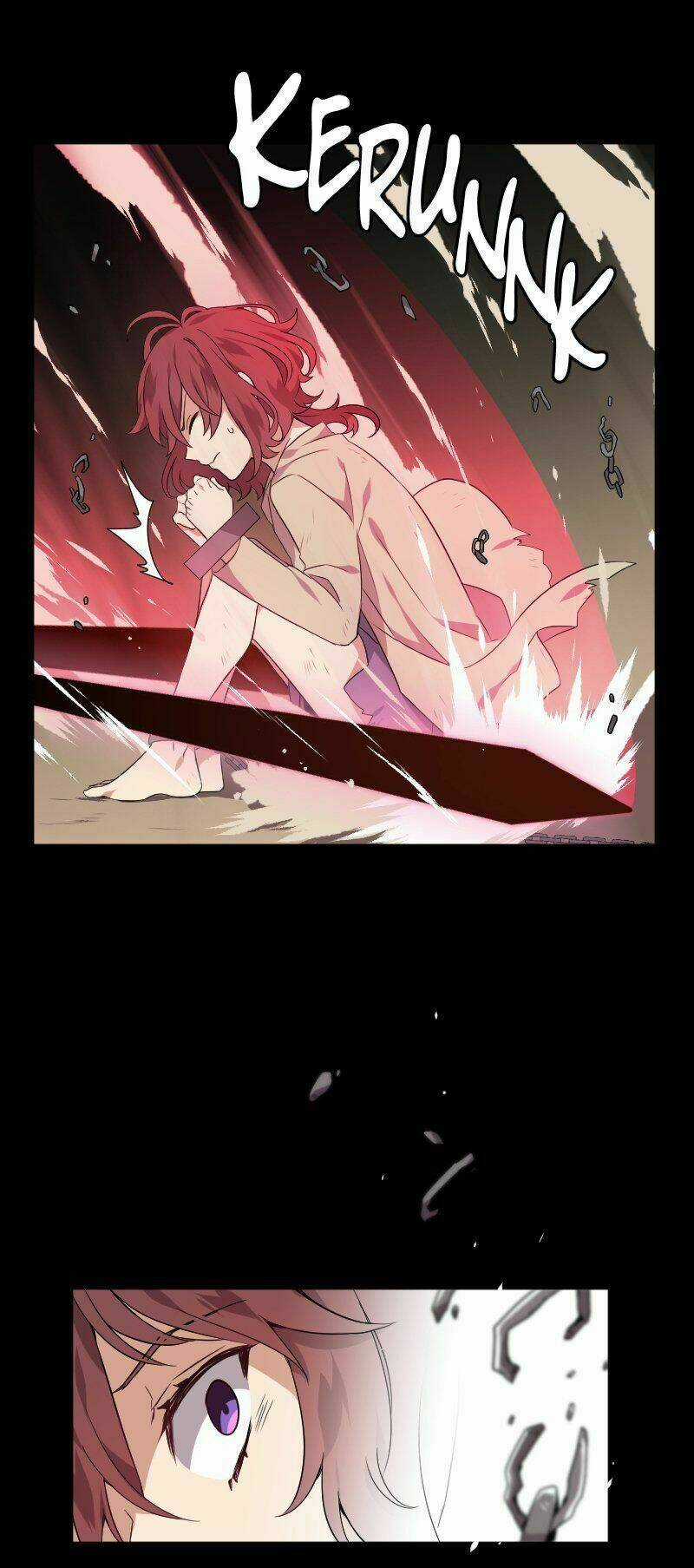 Pháp Sư Và Nữ Chúa Quỷ - Chapter 65 - Trang 8