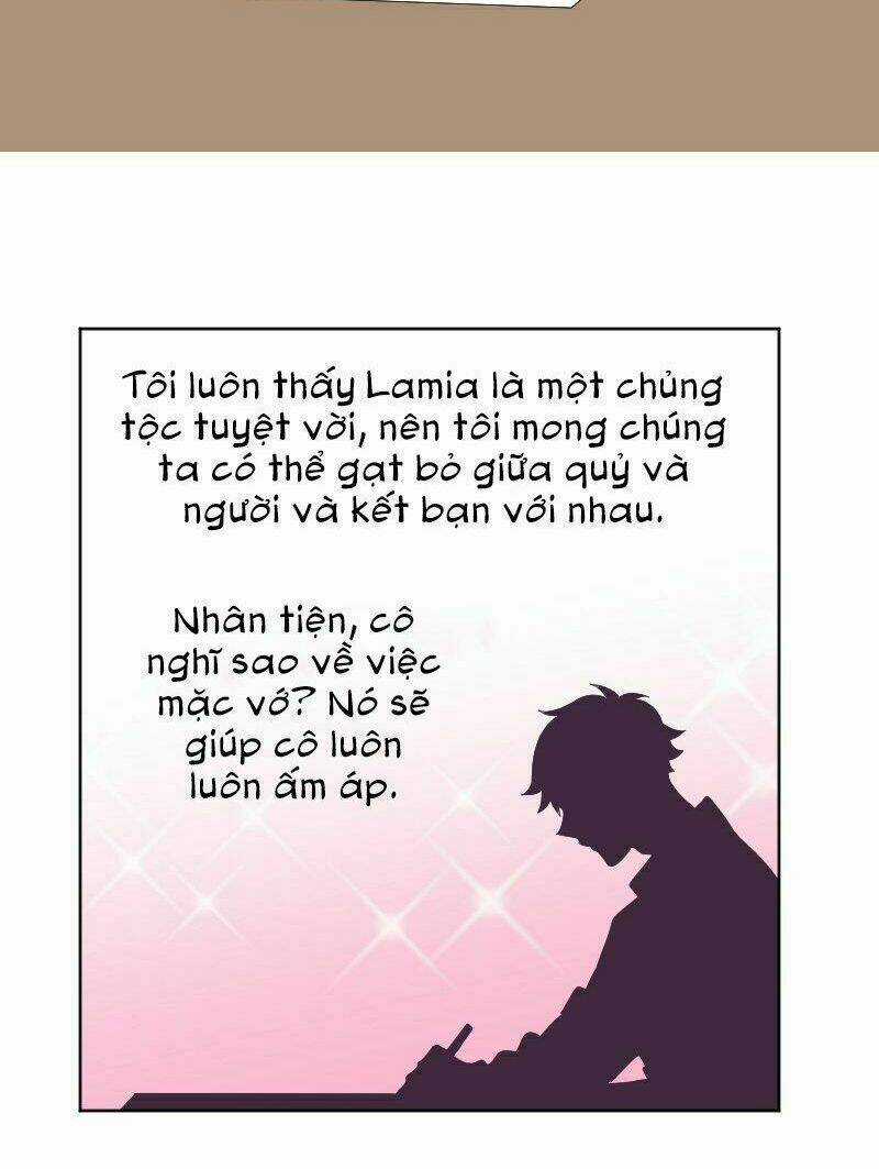 Pháp Sư Và Nữ Chúa Quỷ - Chapter 69 - Trang 4