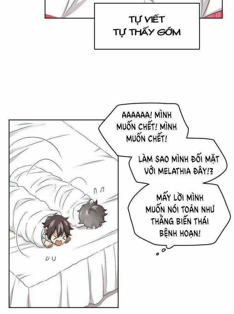 Pháp Sư Và Nữ Chúa Quỷ - Chapter 69 - Trang 6