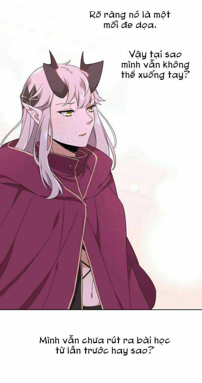 Pháp Sư Và Nữ Chúa Quỷ - Chapter 71 - Trang 31