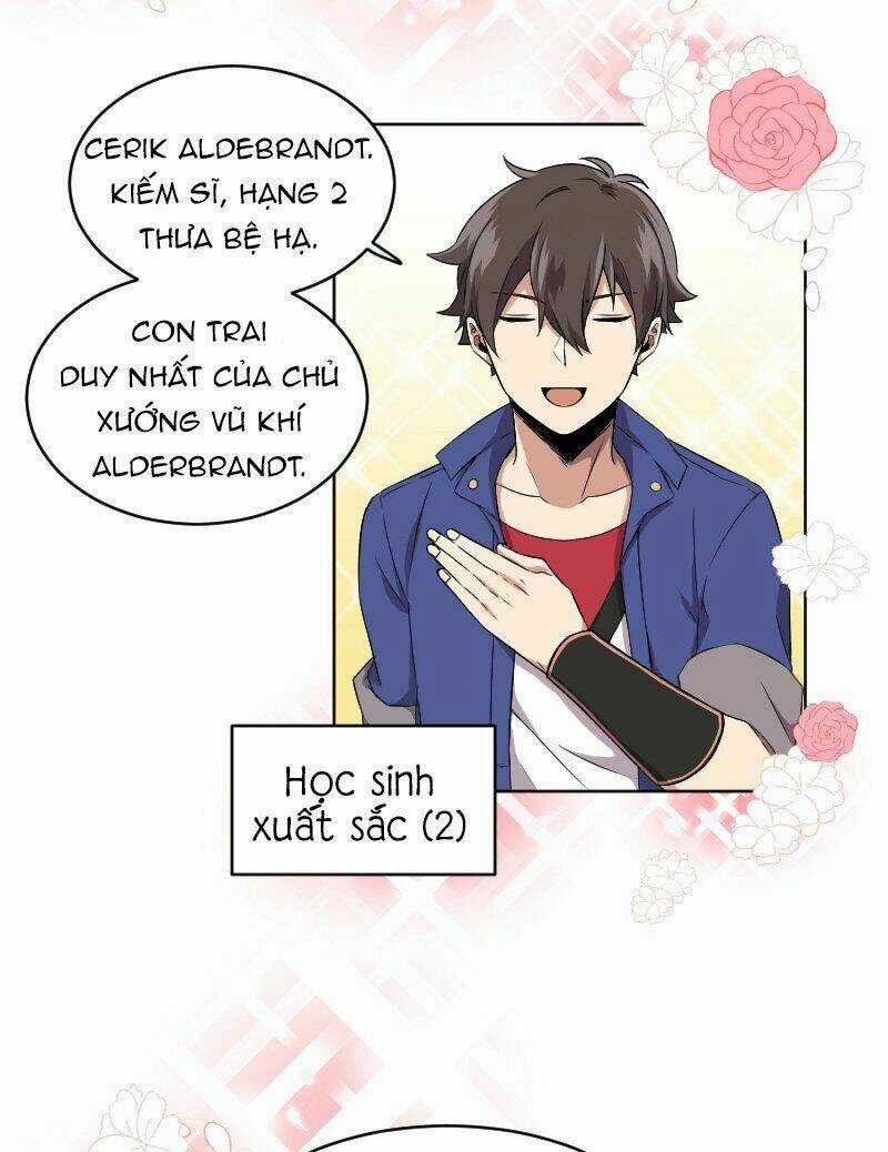 Pháp Sư Và Nữ Chúa Quỷ - Chapter 73 - Trang 4