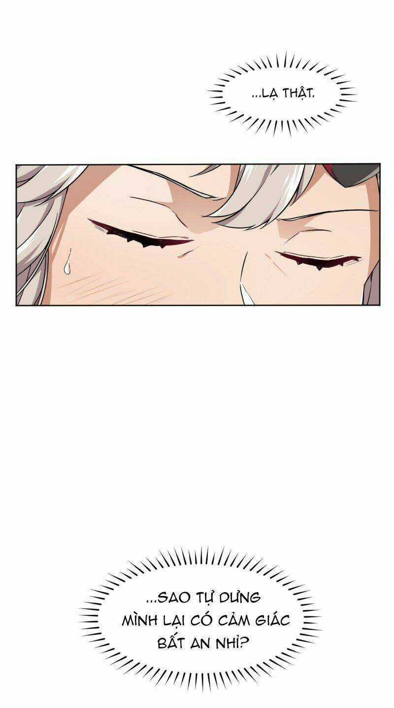 Pháp Sư Và Nữ Chúa Quỷ - Chapter 73 - Trang 42