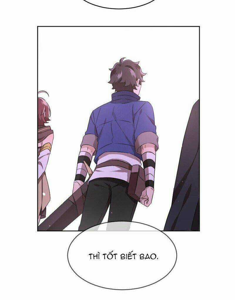 Pháp Sư Và Nữ Chúa Quỷ - Chapter 75 - Trang 4