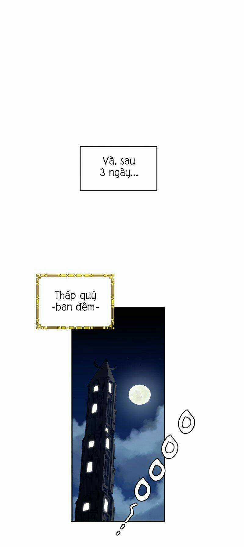 Pháp Sư Và Nữ Chúa Quỷ - Chapter 75 - Trang 36