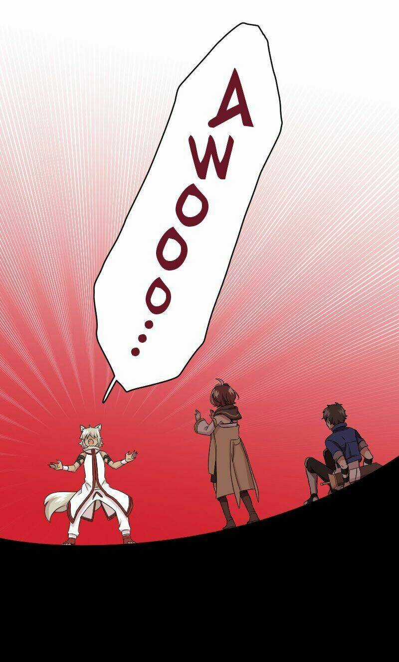 Pháp Sư Và Nữ Chúa Quỷ - Chapter 76 - Trang 17