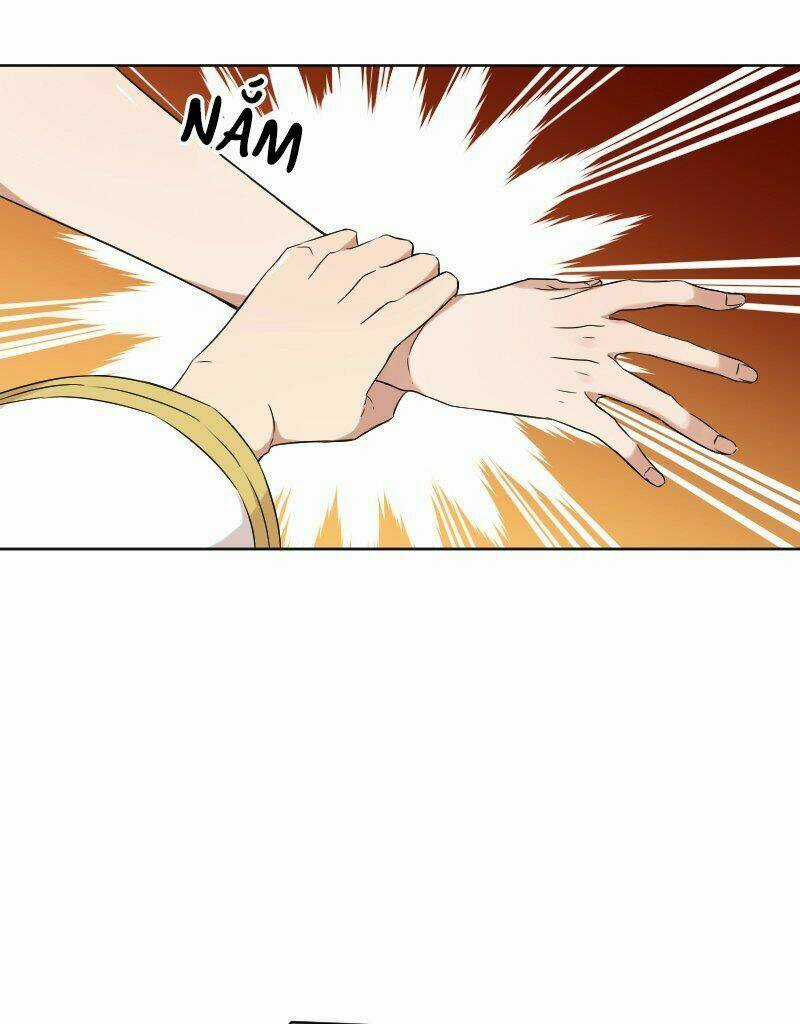 Pháp Sư Và Nữ Chúa Quỷ - Chapter 76 - Trang 5