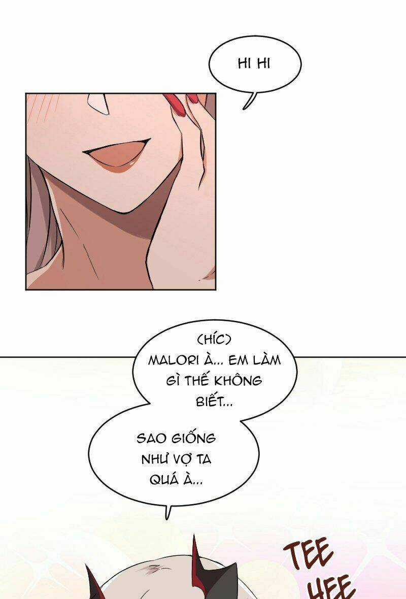 Pháp Sư Và Nữ Chúa Quỷ - Chapter 77 - Trang 8