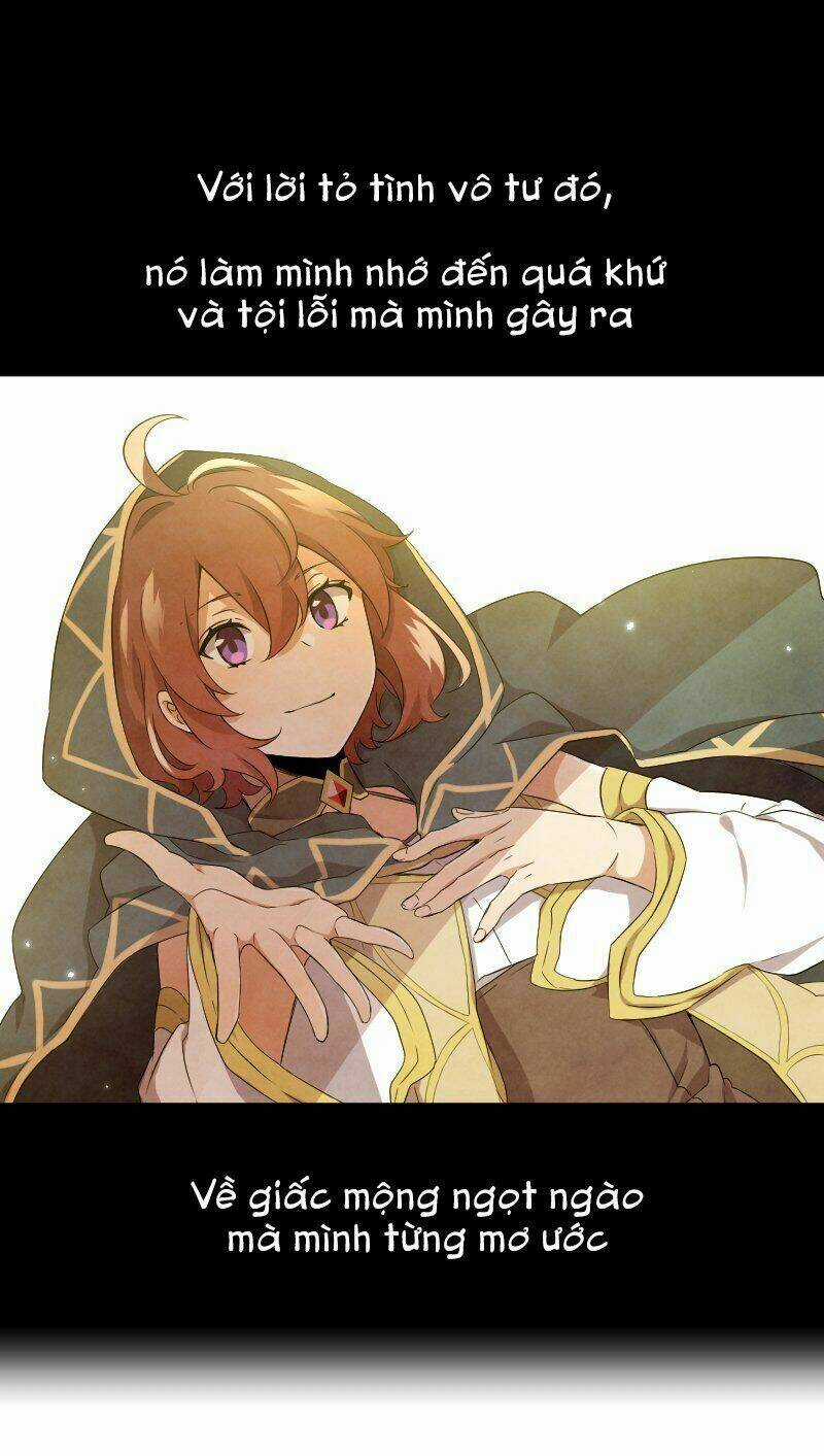 Pháp Sư Và Nữ Chúa Quỷ - Chapter 79 - Trang 3