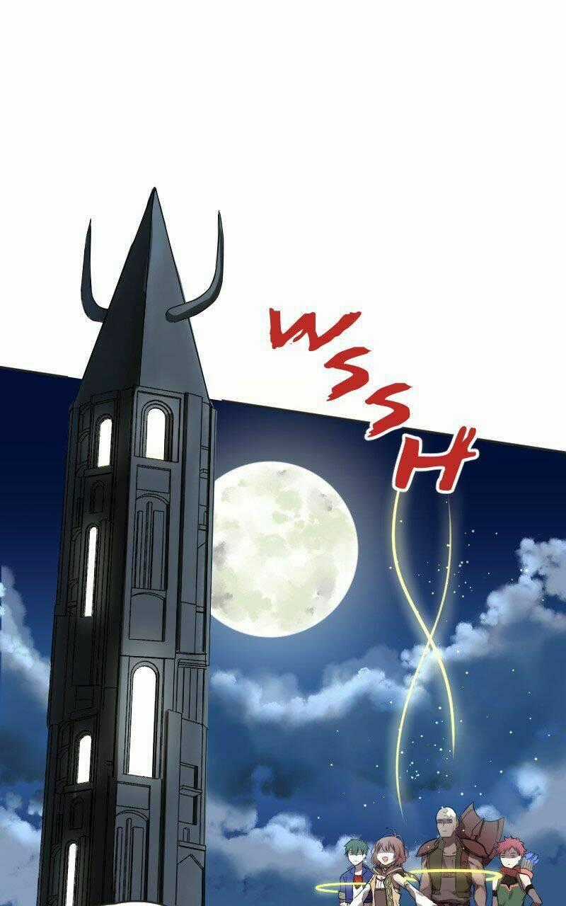 Pháp Sư Và Nữ Chúa Quỷ - Chapter 8 - Trang 1