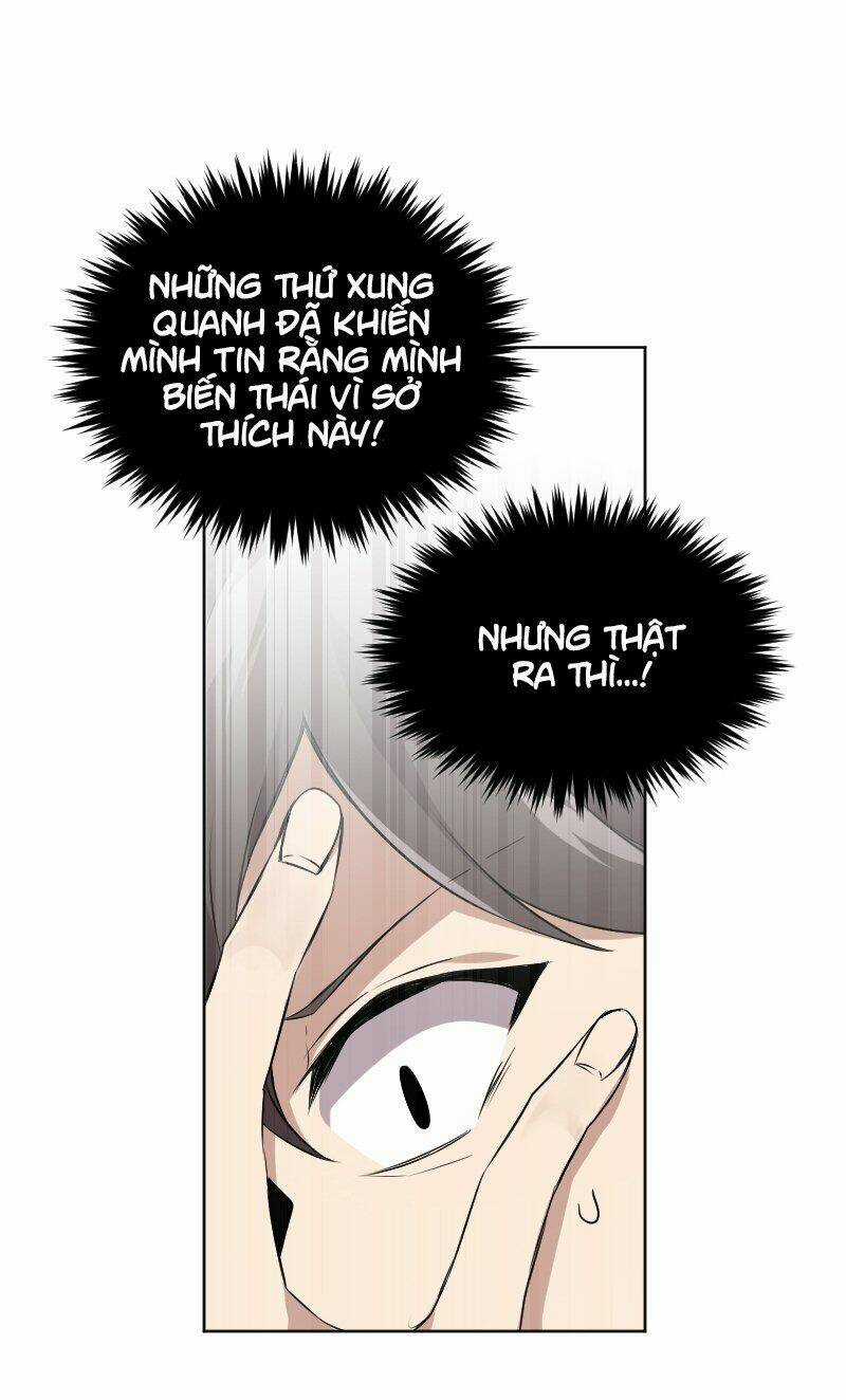 Pháp Sư Và Nữ Chúa Quỷ - Chapter 82 - Trang 34