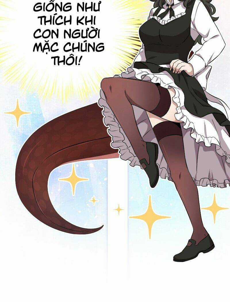 Pháp Sư Và Nữ Chúa Quỷ - Chapter 82 - Trang 37