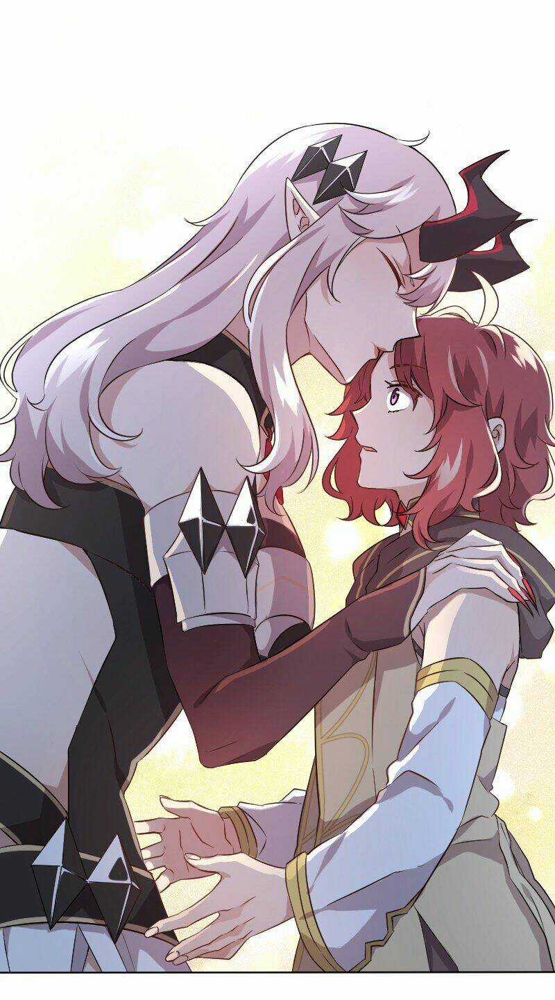 Pháp Sư Và Nữ Chúa Quỷ - Chapter 85 - Trang 42