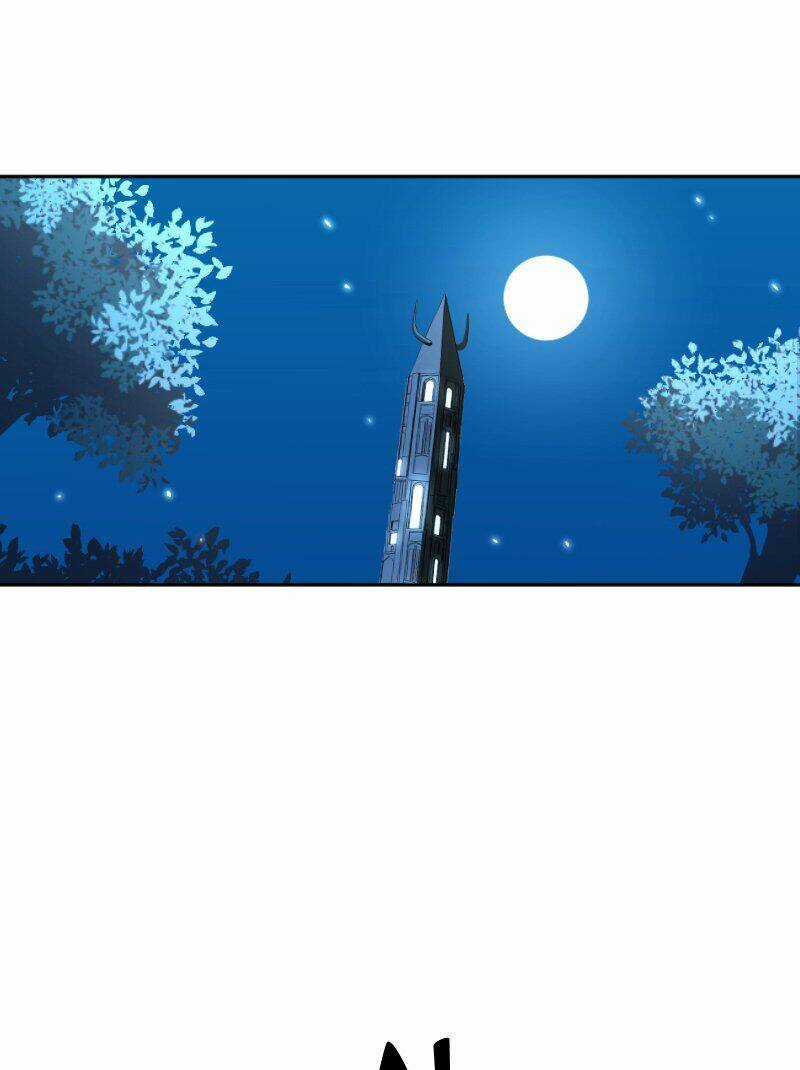 Pháp Sư Và Nữ Chúa Quỷ - Chapter 86 - Trang 46