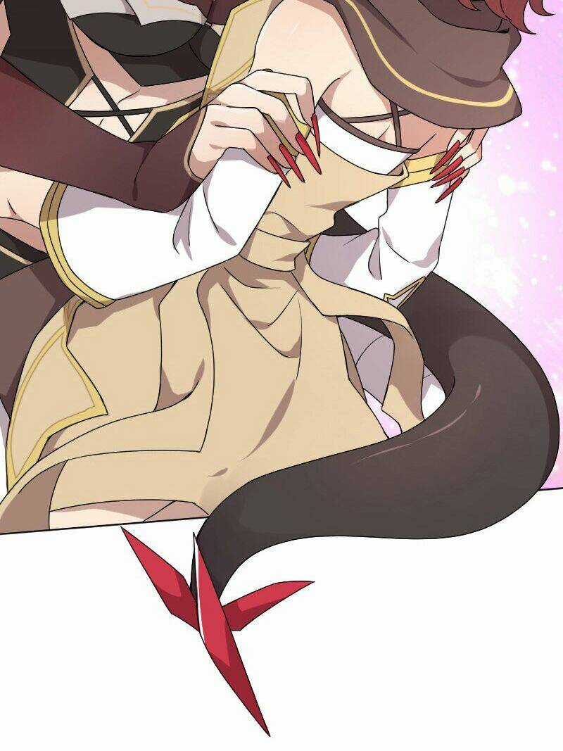 Pháp Sư Và Nữ Chúa Quỷ - Chapter 86 - Trang 9