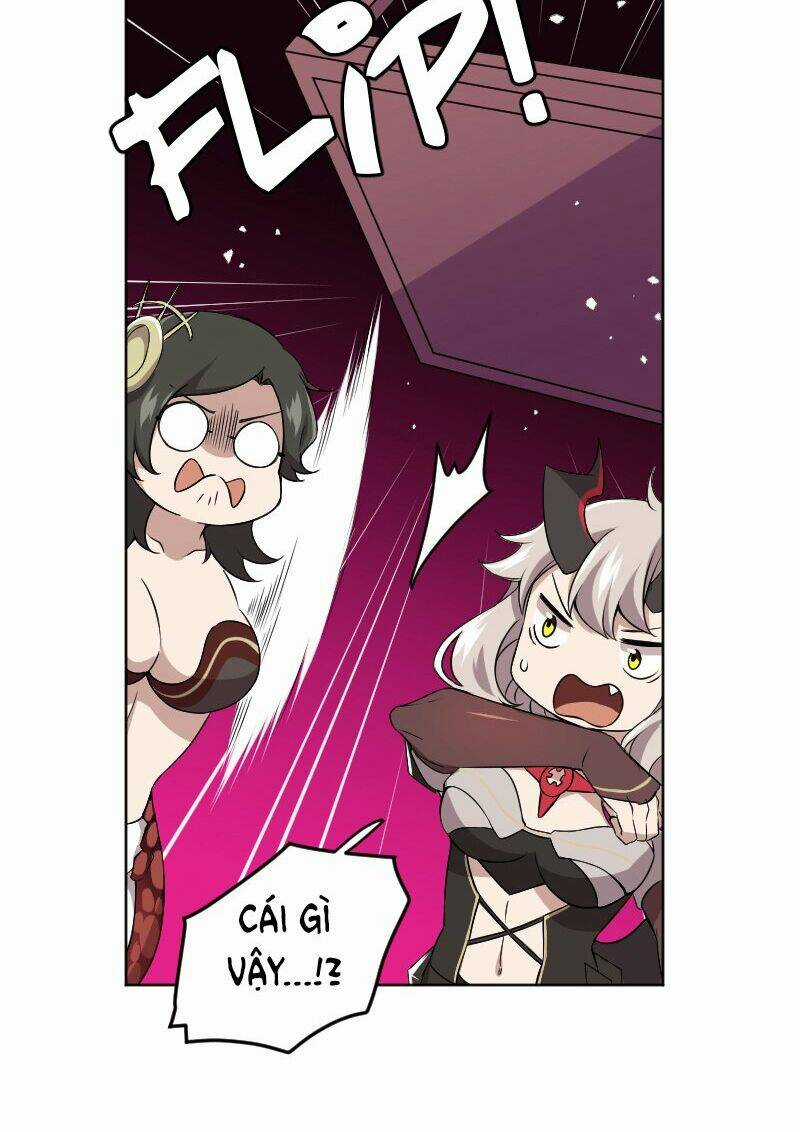 Pháp Sư Và Nữ Chúa Quỷ - Chapter 90 - Trang 4